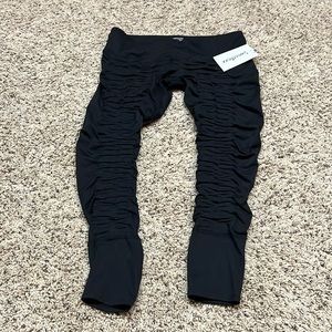 Sweetflexx black leggings